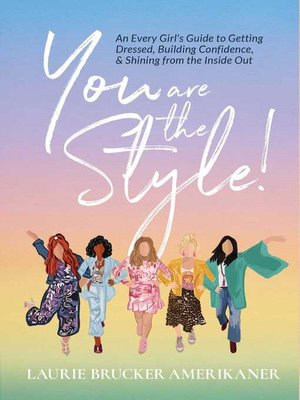 cover image of You Are the Style!